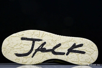 x Check Scott Cut The Jordan Travis 0723